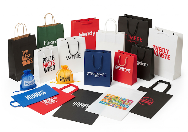 Bags
