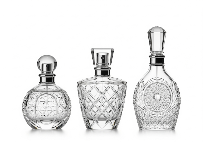 Perfume Bottles