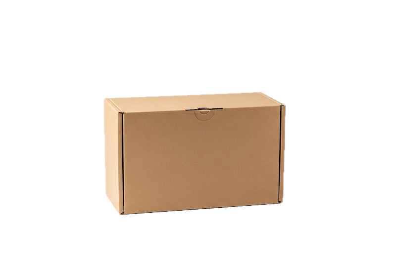 Mailer Box