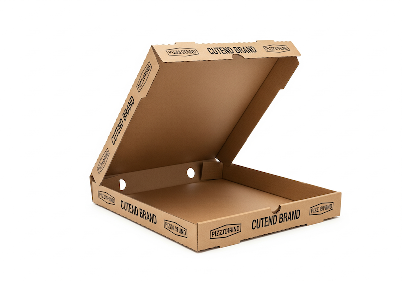 Pizza Box